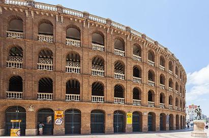 <p>Museum of Bullfighting</p>